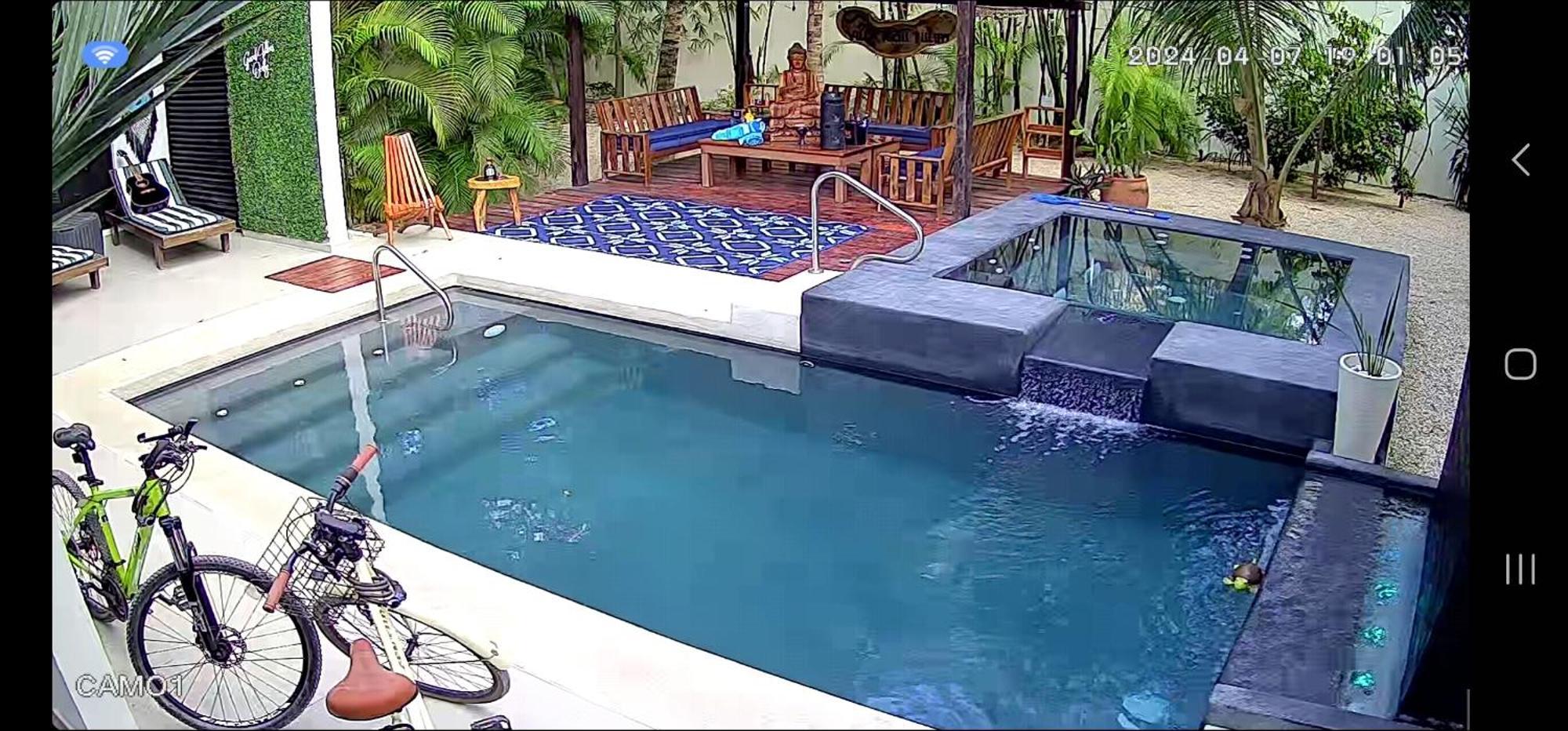 Villa Azul Tulum Luxury For Less Exterior foto