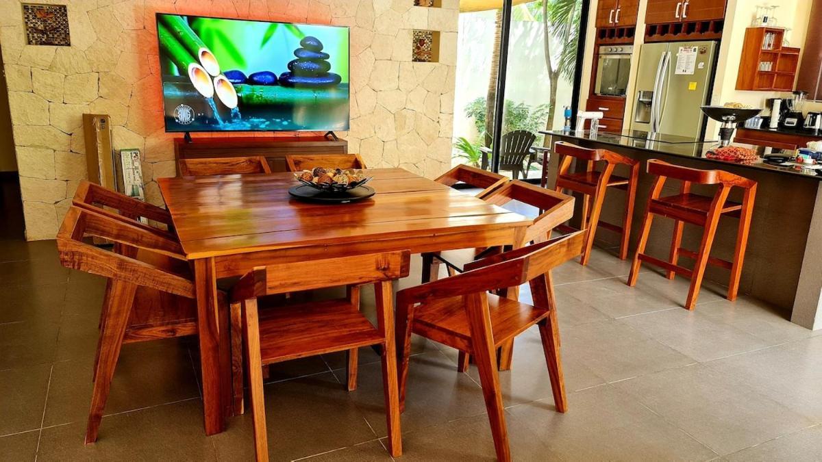 Villa Azul Tulum Luxury For Less Exterior foto